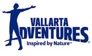 Vallarta Adventures logo