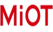 Miot  logo