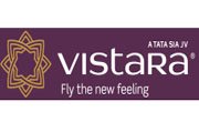 Vistara logo