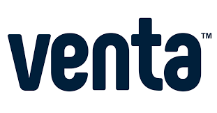 Venta logo