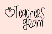 Teachers Gram logo