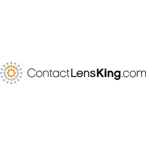 Contact Lens King  coupon codes
