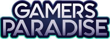 Ultimate Gaming Paradise logo