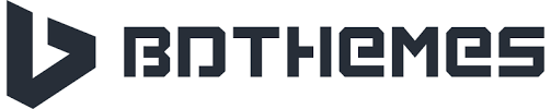 Bdthemes logo