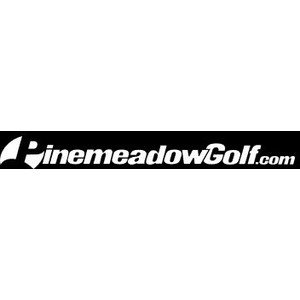 Pinemeadow Golf logo