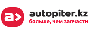 Autopiter KZ logo