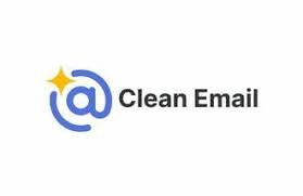 Clean Email US logo