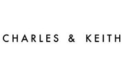 Charles & Keith China logo