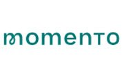 Momento logo