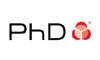 PhD  logo