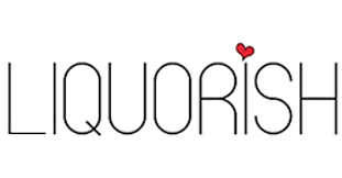 Liquorish Online logo