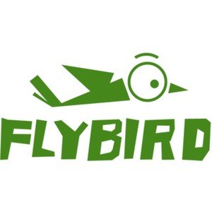 Flybird Fitness logo