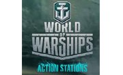 World of Warships FR logo
