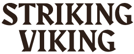 Striking Viking coupon codes