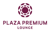 Plaza Premium Lounge logo