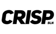 CrispBLN logo