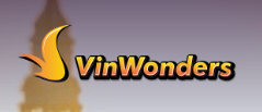 VinWonders  logo