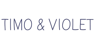Timo & Violet  coupon codes