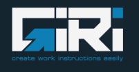 GIRI logo