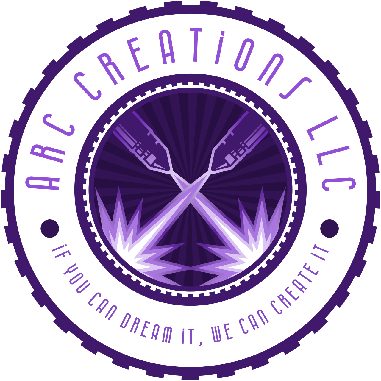 Arc Creations logo