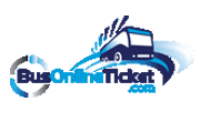 BusOnlineTicket logo