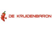 De Kruidenbaron NL & BE logo