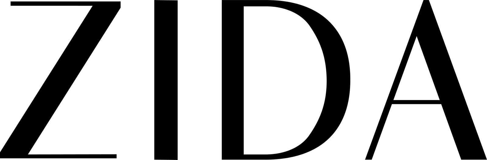 ZIDA coupon codes