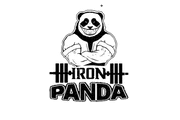 IronPanda  logo