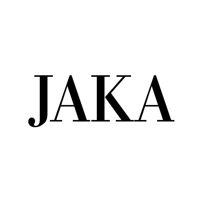 Jaka logo