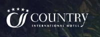 Country International Hotel logo