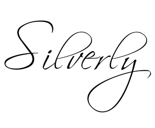 Silverly logo