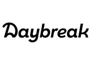 Daybreak  logo