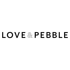 Love And Pebble logo