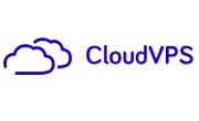 CloudVPS  logo