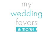 My Wedding Favors