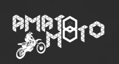 Amato Moto logo