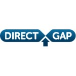 Direct Gap  logo