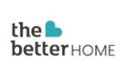 The Better Home logo