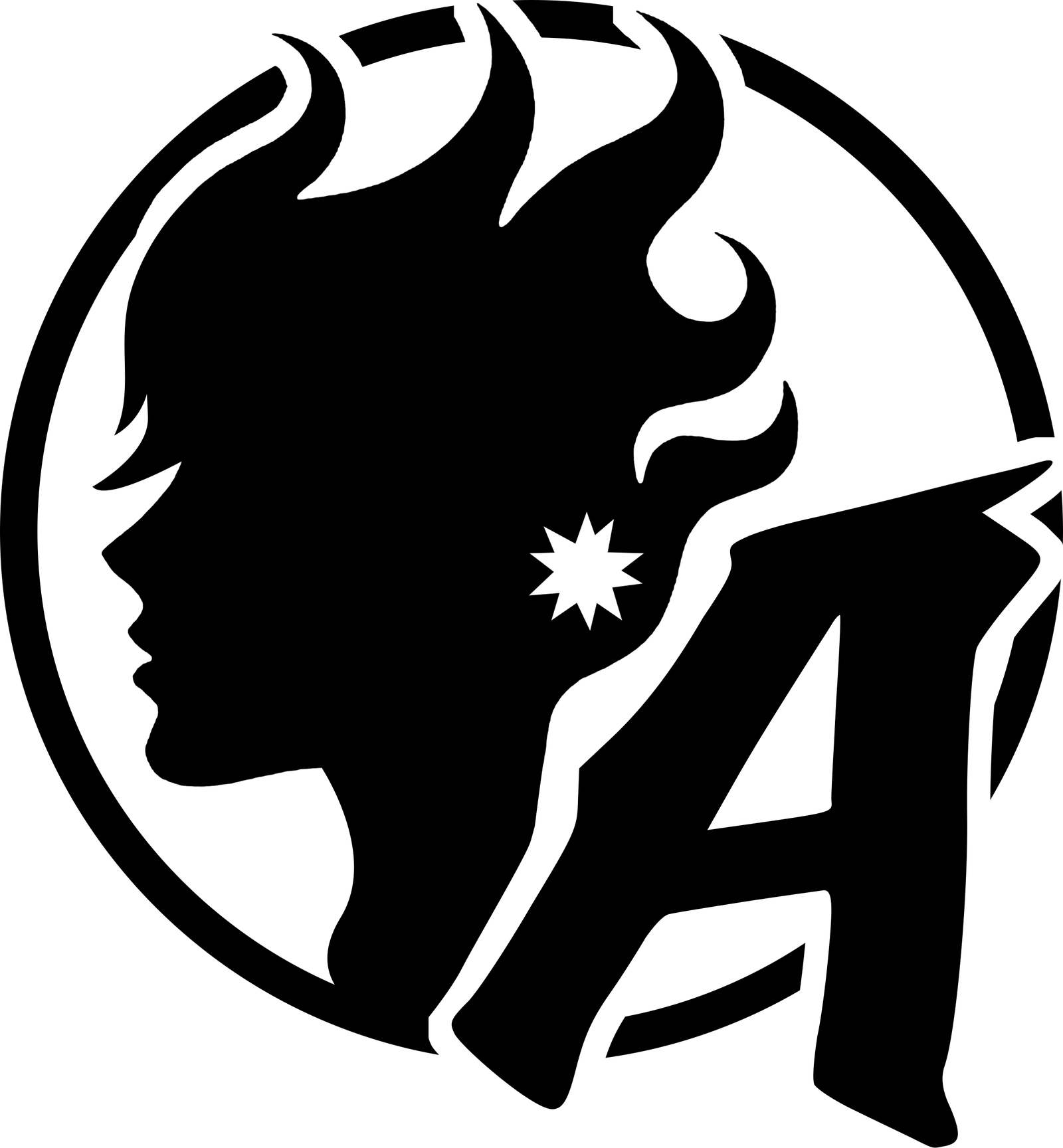 Adolescents Band logo