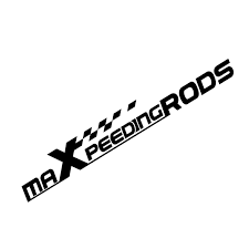 Maxpeeding Rods FR logo