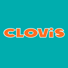 Clovis logo