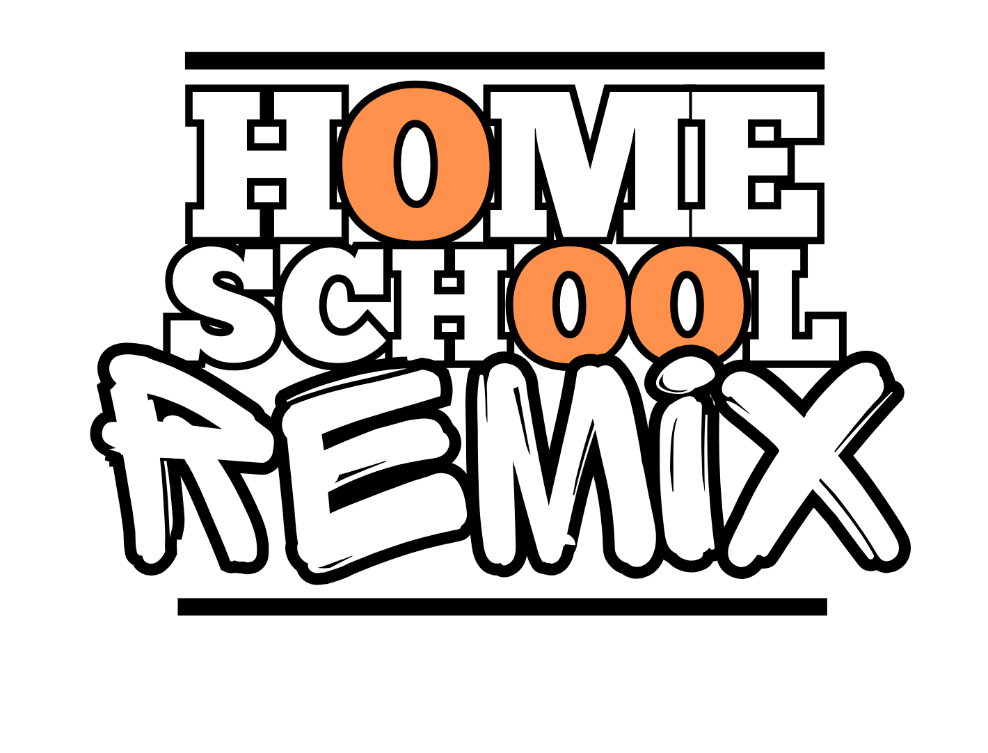 Home School Remix coupon codes