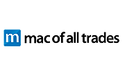 Mac Of All Trades logo