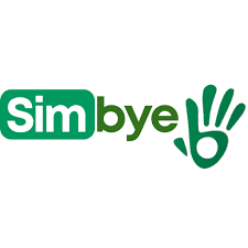 Simbye logo