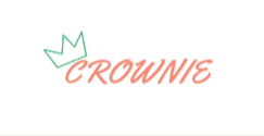 Crownie logo