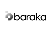 Baraka  logo