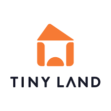Tiny Land US logo