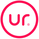 UR. logo