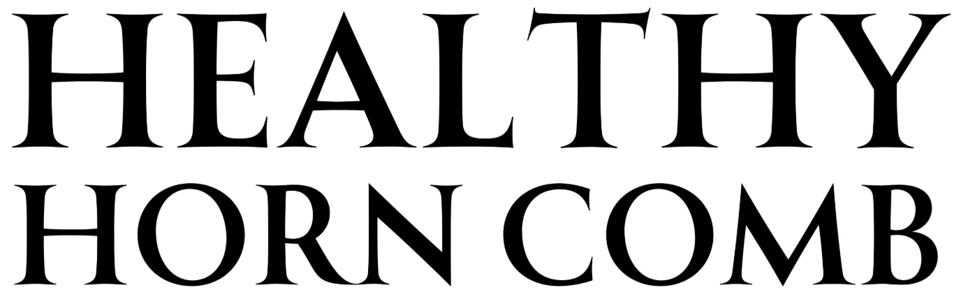 Horn Comb logo
