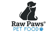 Raw Paws Pet Food coupon codes